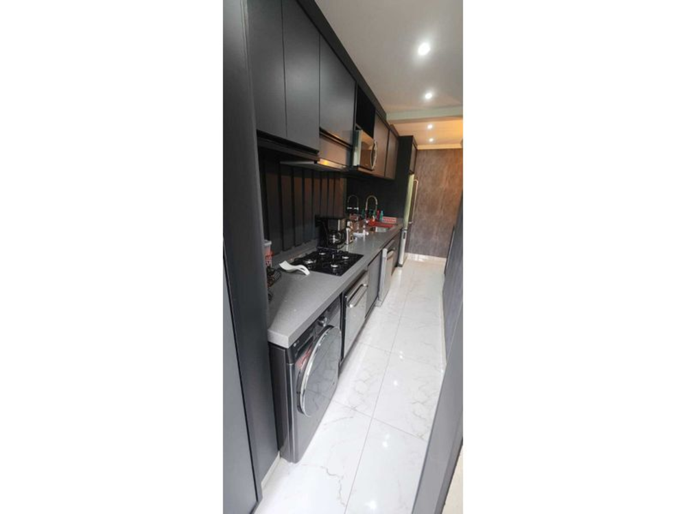 Apartamento, 2 quartos, 76 m² - Foto 2