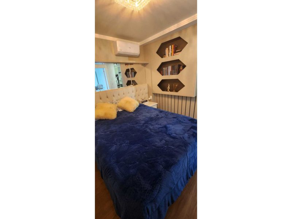 Apartamento, 2 quartos, 76 m² - Foto 3