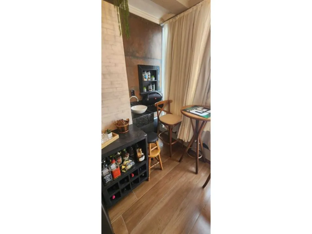 Apartamento, 2 quartos, 76 m² - Foto 9