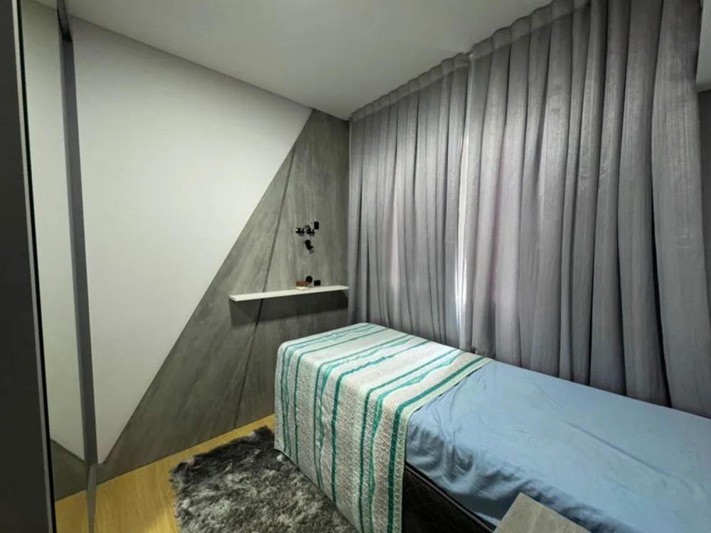 Apartamento, 3 quartos, 69 m² - Foto 6