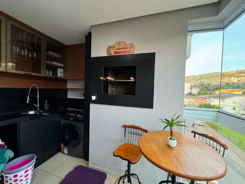Apartamento, 3 quartos, 69 m² - Foto 8