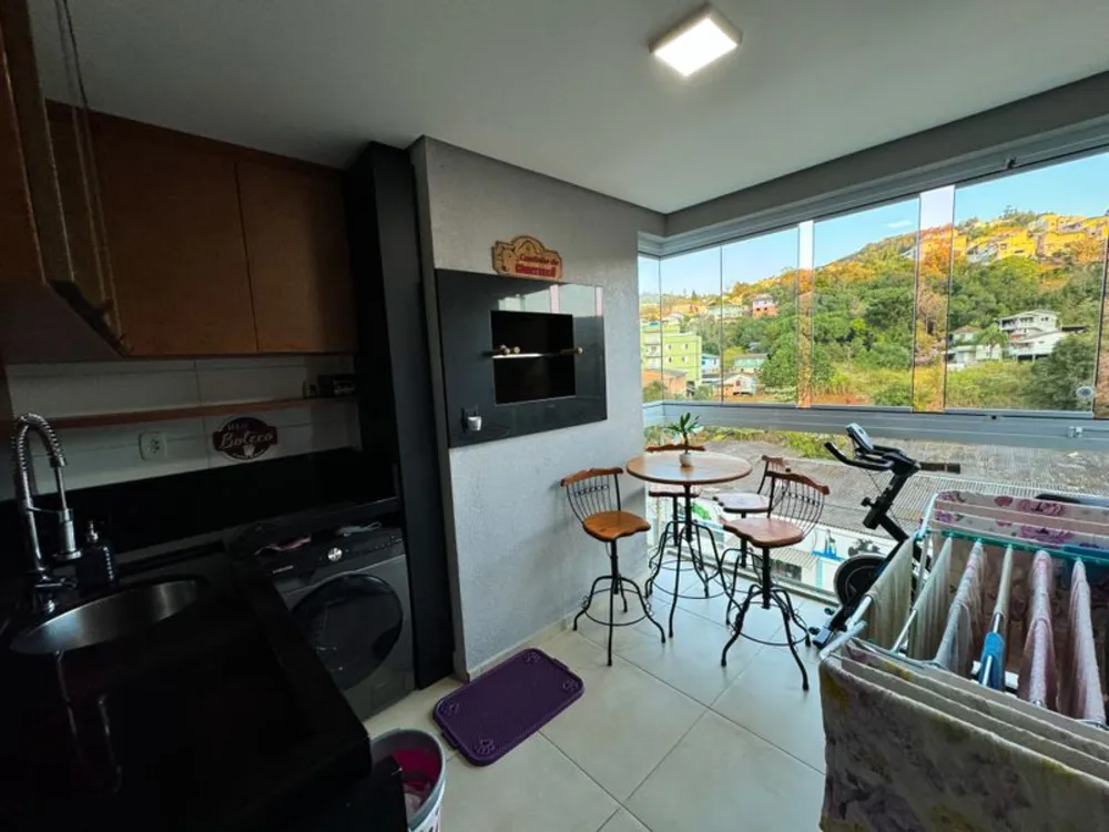 Apartamento, 3 quartos, 69 m² - Foto 5