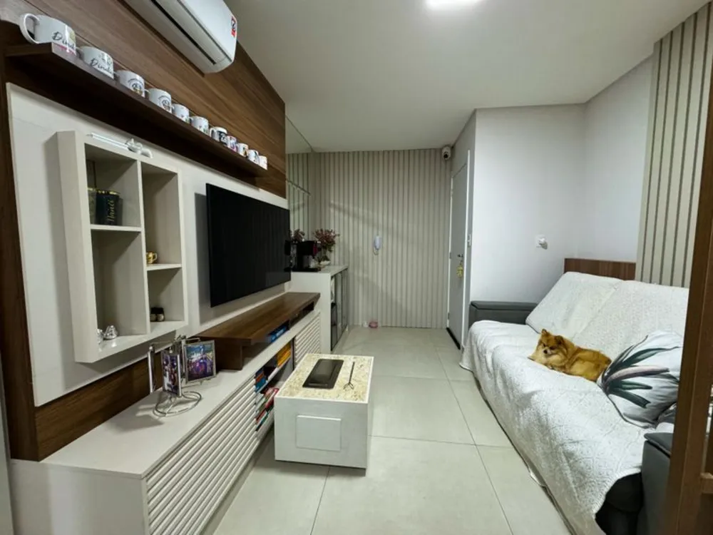 Apartamento, 3 quartos, 69 m² - Foto 6