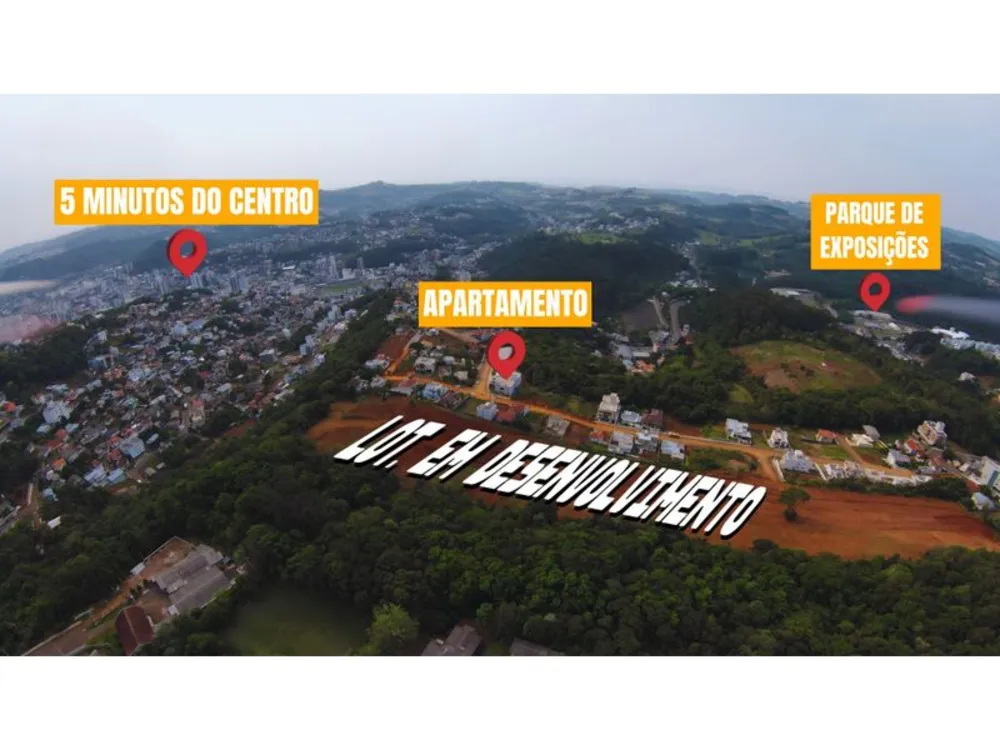 Apartamento, 2 quartos - Foto 6