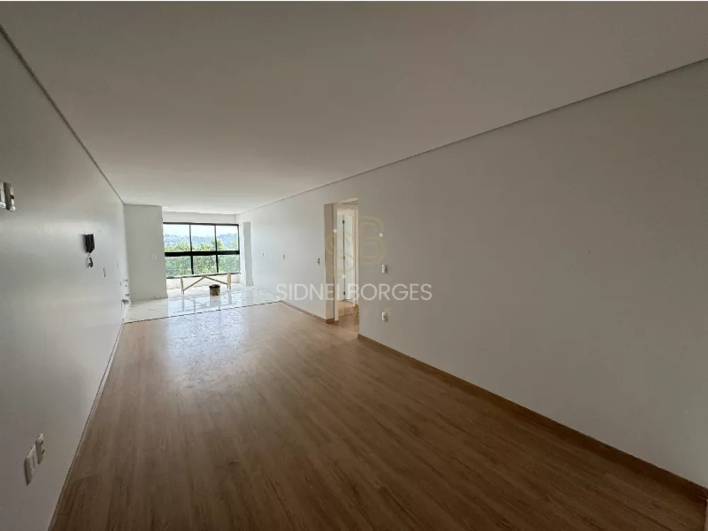 Apartamento à venda com 2 quartos - Foto 3