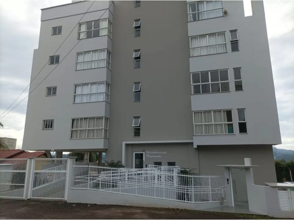 Apartamento, 1 quarto, 62 m² - Foto 1