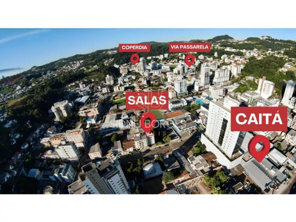 Conjunto Comercial-Sala à venda e aluguel, 288m² - Foto 2