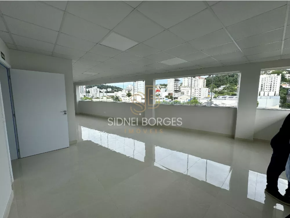 Conjunto Comercial-Sala à venda e aluguel, 288m² - Foto 4