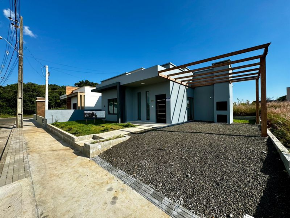 Casa, 1 quarto, 74 m² - Foto 1