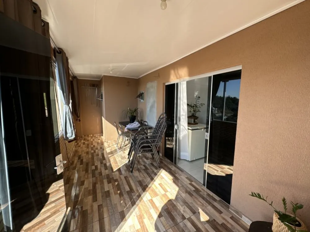 Casa, 3 quartos, 96 m² - Foto 2