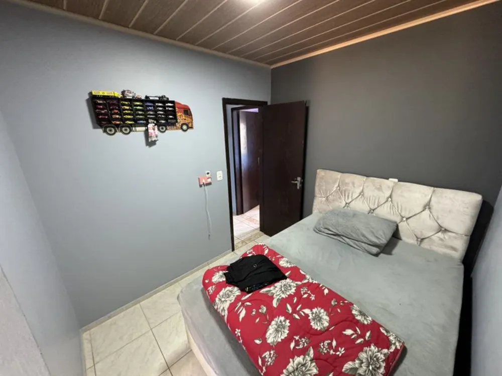Casa, 3 quartos, 96 m² - Foto 7