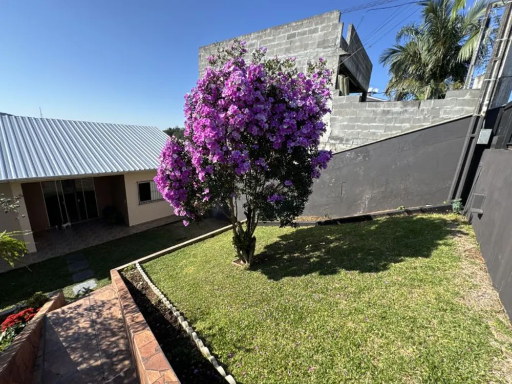 Casa, 3 quartos, 96 m² - Foto 1