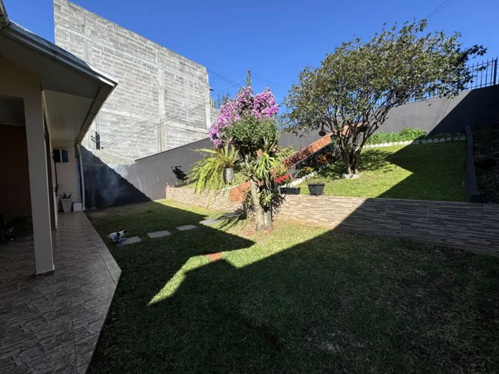 Casa, 3 quartos, 96 m² - Foto 2