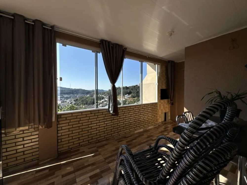Casa, 3 quartos, 96 m² - Foto 3