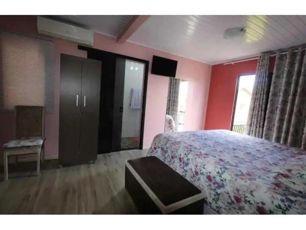 Casa, 176 m² - Foto 8