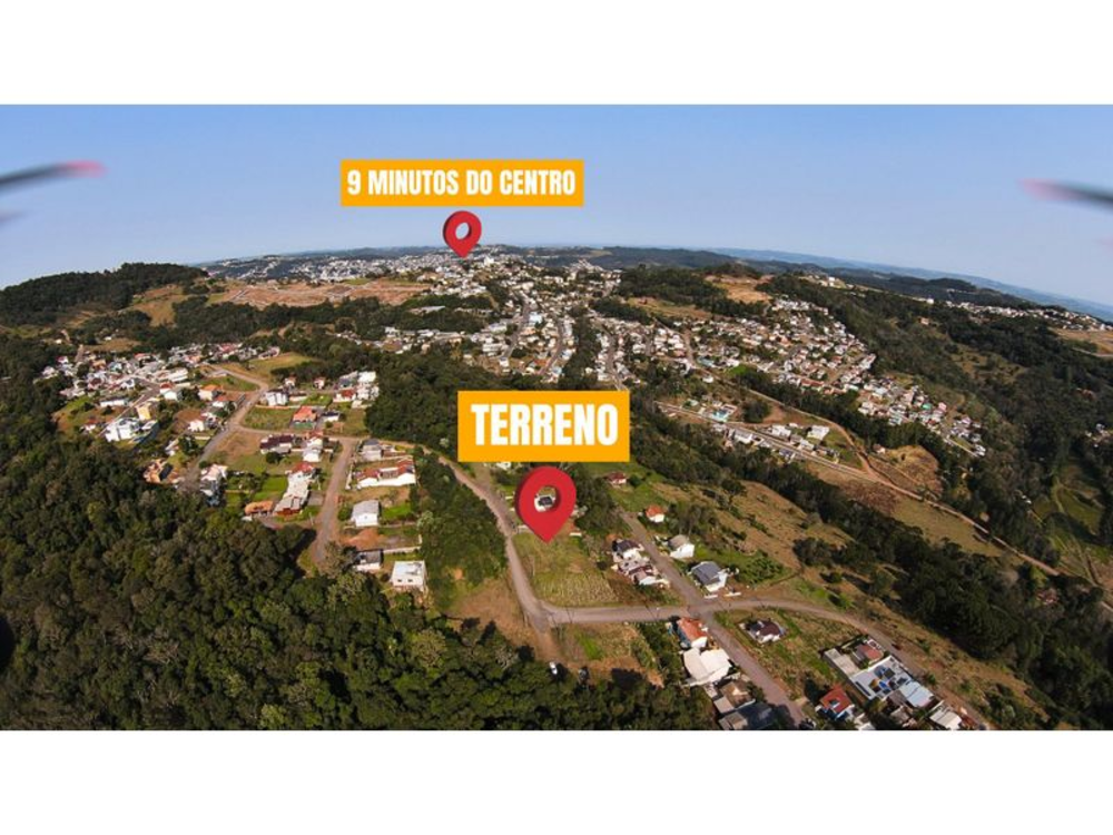 Terreno - Foto 1