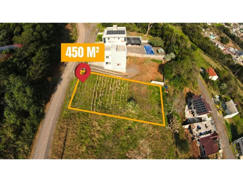 Terreno - Foto 1