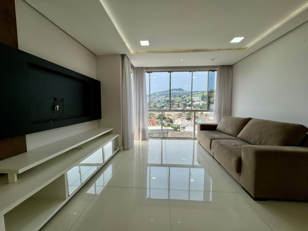 Apartamento, 3 quartos, 240 m² - Foto 1