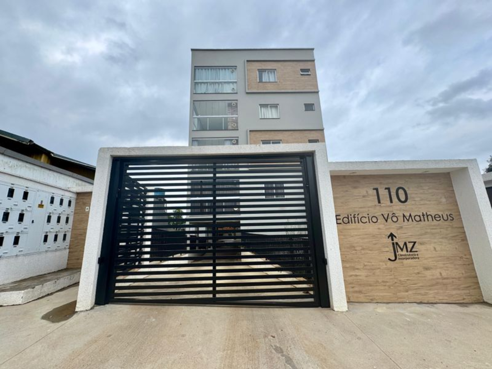 Apartamento, 60 m² - Foto 1