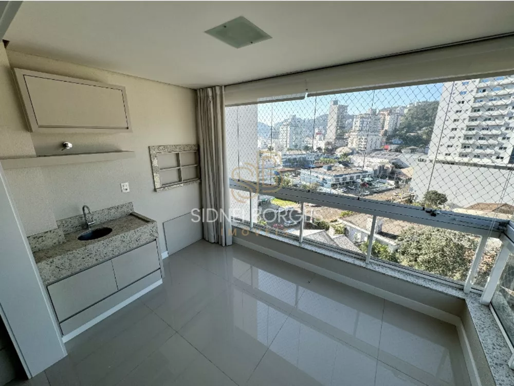 Apartamento à venda com 2 quartos, 121m² - Foto 3