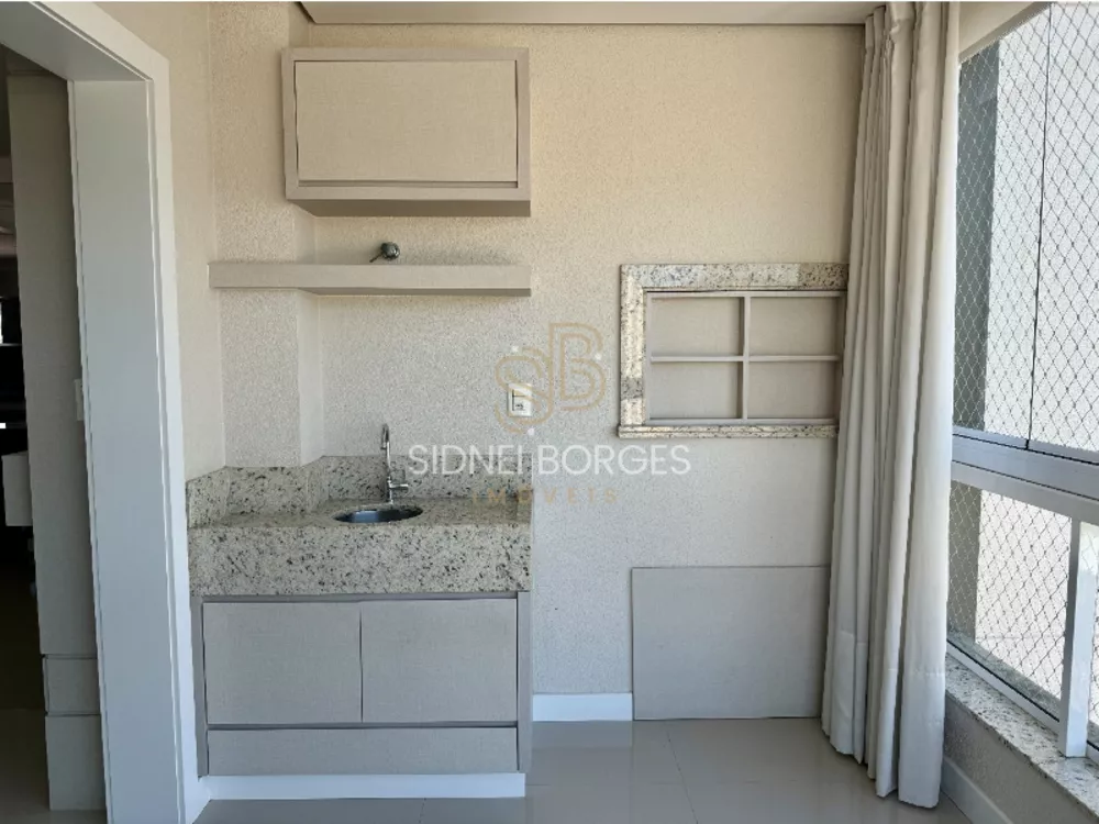 Apartamento à venda com 2 quartos, 121m² - Foto 4