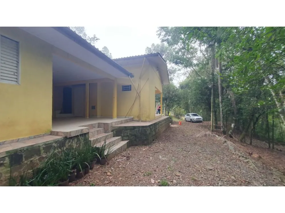 Sítio, 2 quartos, 100 m² - Foto 2