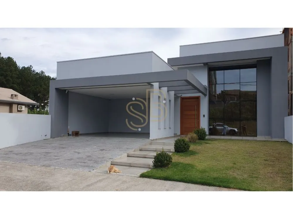 Casa, 306 m² - Foto 4