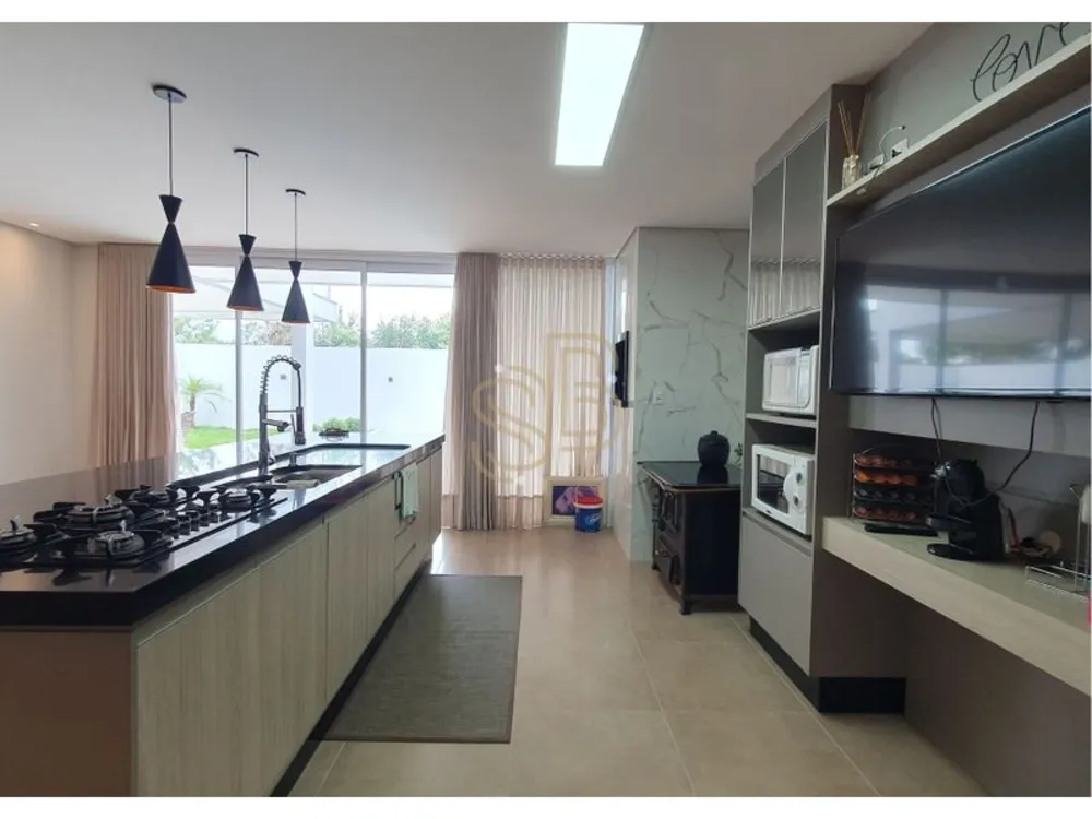 Casa, 306 m² - Foto 3