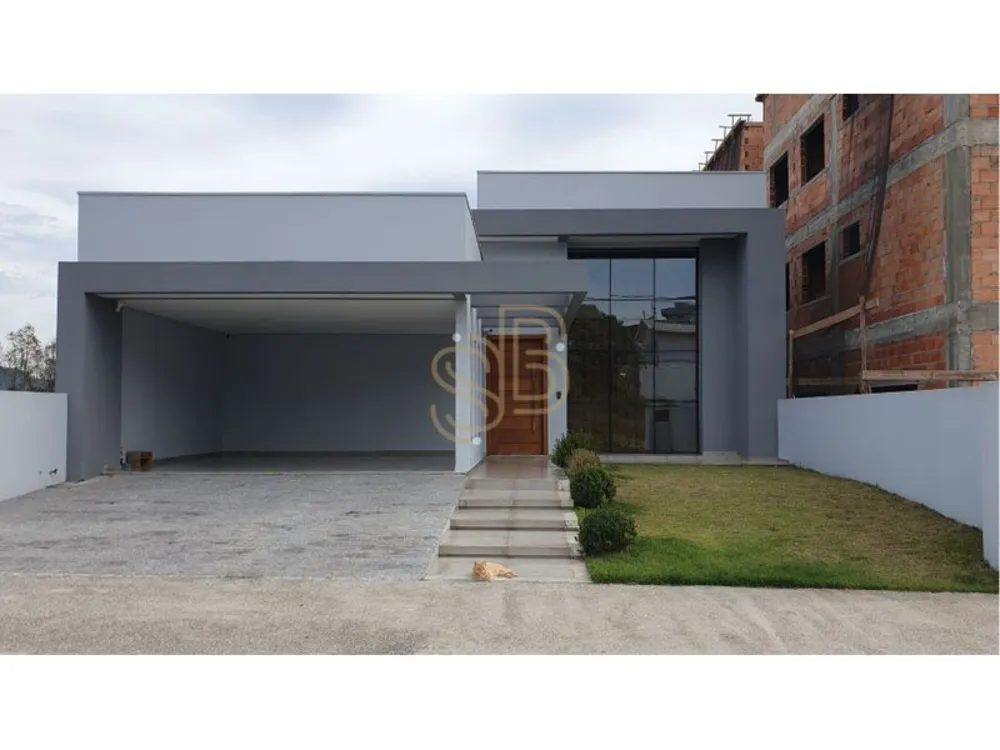 Casa, 306 m² - Foto 1