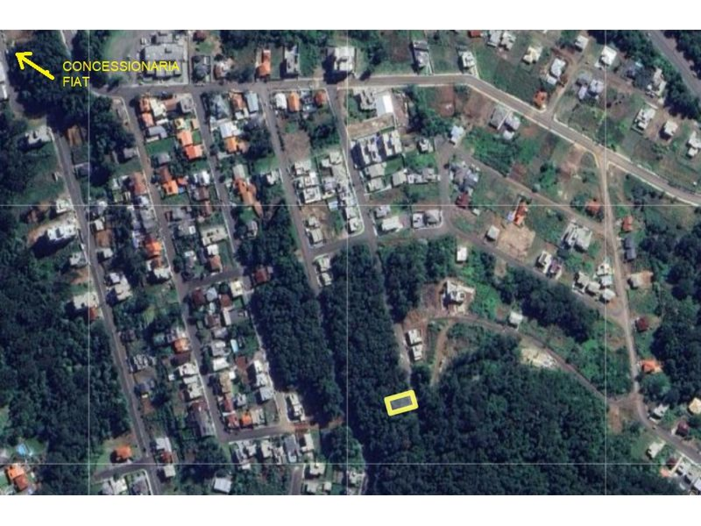 Terreno - Foto 1