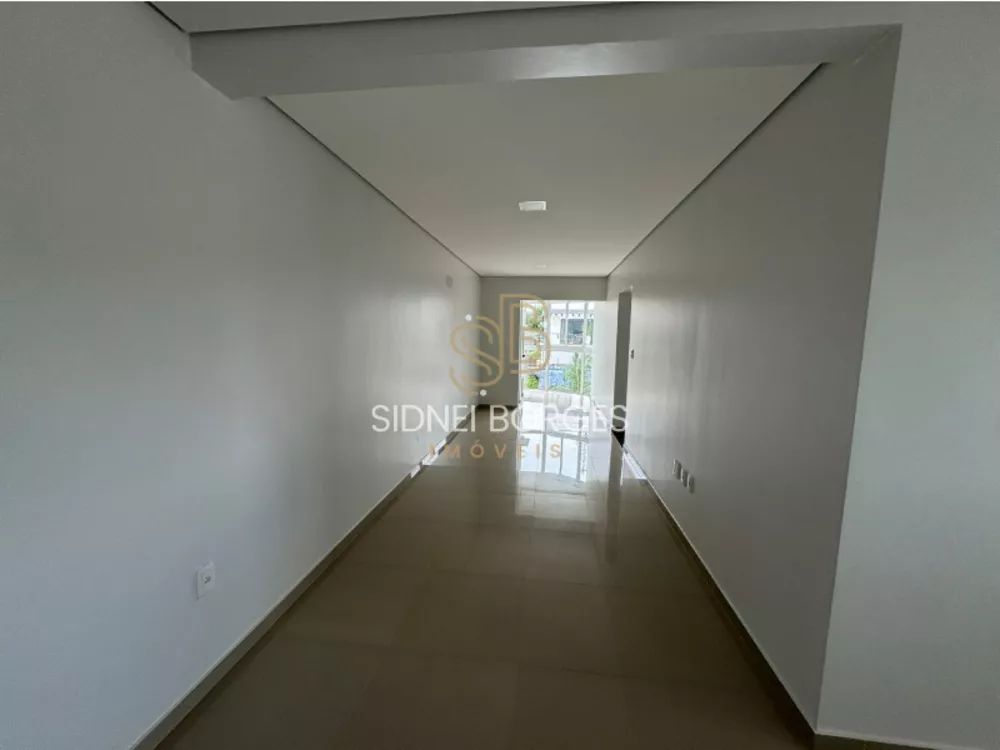 Apartamento para alugar com 2 quartos, 60m² - Foto 1