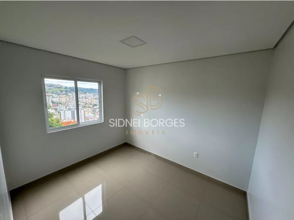 Apartamento para alugar com 2 quartos, 60m² - Foto 2