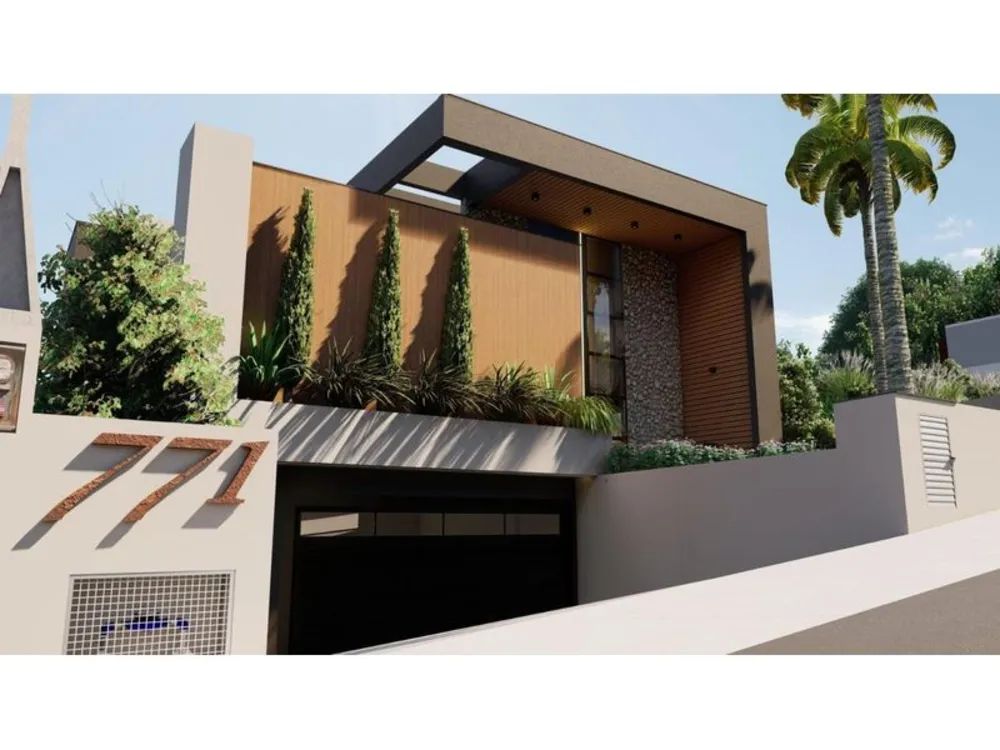 Casa, 175 m² - Foto 1
