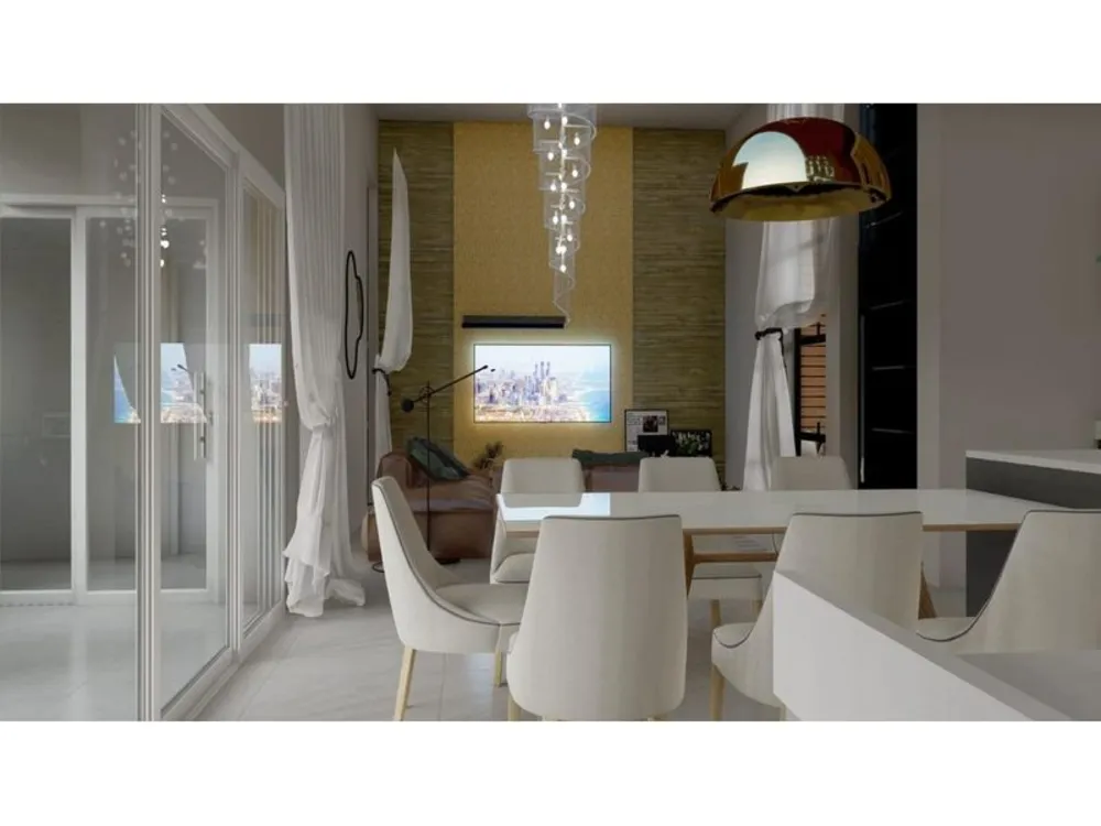 Casa, 175 m² - Foto 6