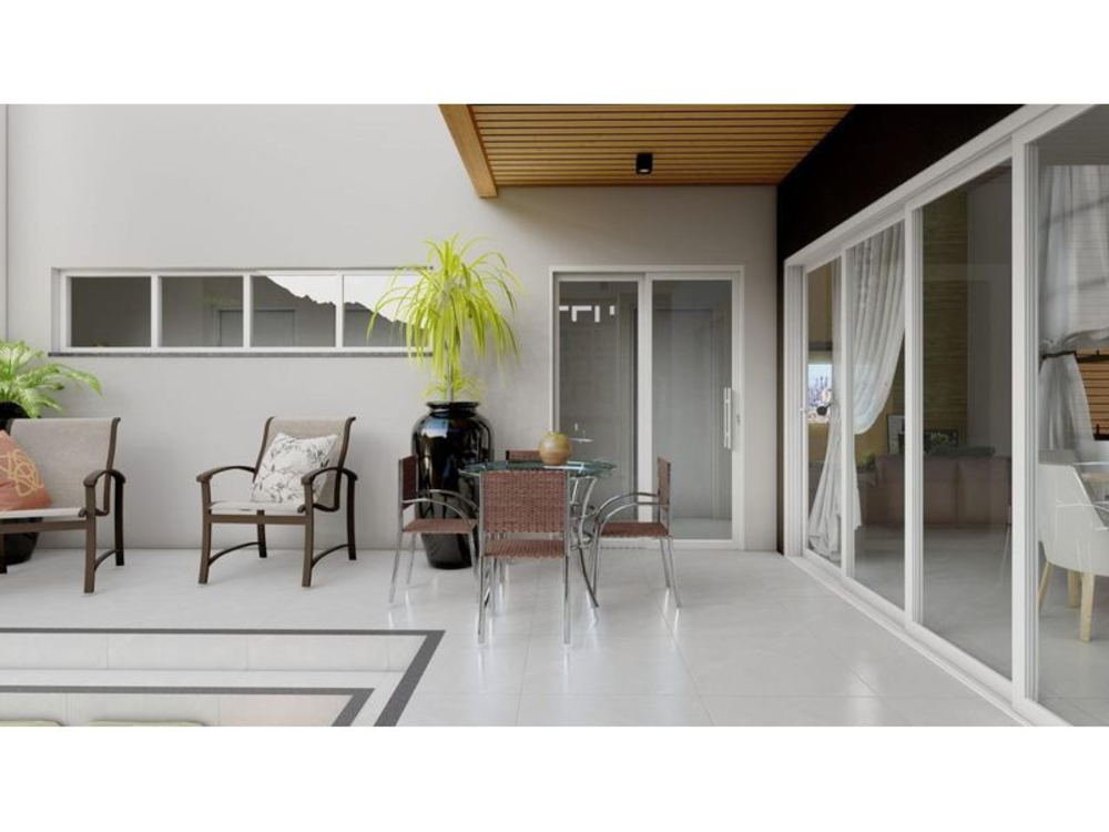 Casa, 175 m² - Foto 3