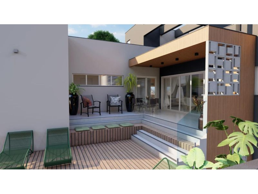 Casa, 175 m² - Foto 2