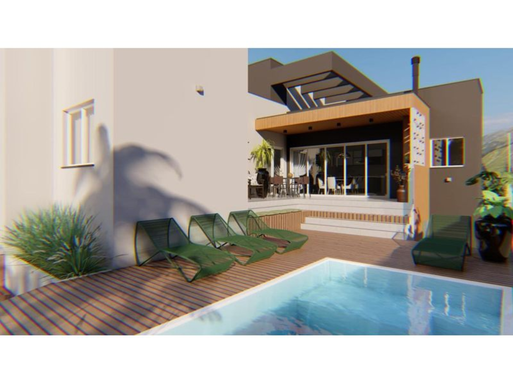 Casa, 175 m² - Foto 1