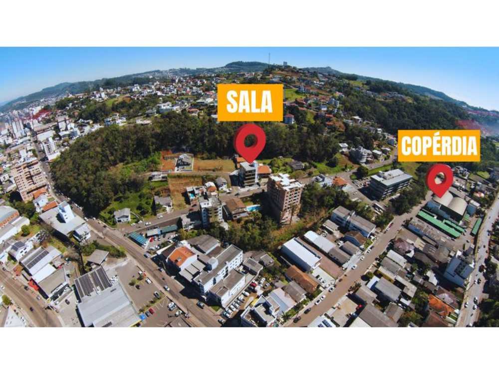 Sala-Conjunto, 123 m² - Foto 4