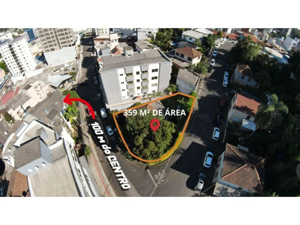Terreno, 70 m² - Foto 1
