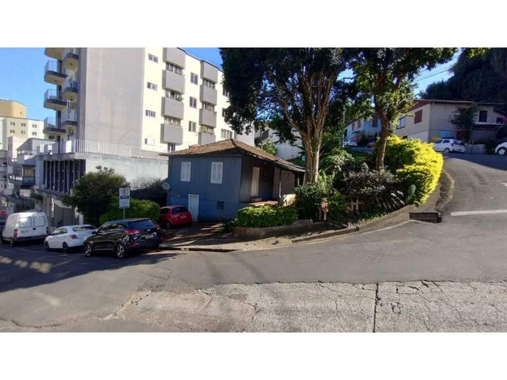 Terreno, 70 m² - Foto 1