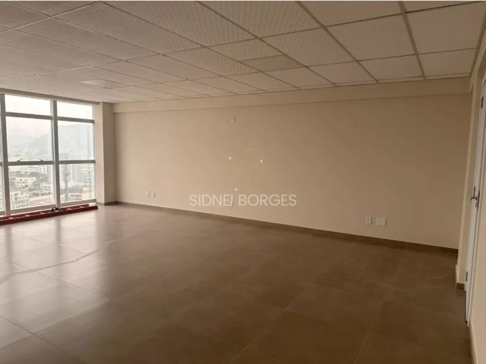 Conjunto Comercial-Sala para alugar, 70m² - Foto 4