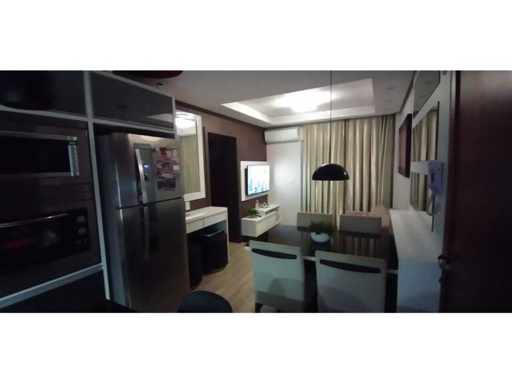 Apartamento, 2 quartos, 49 m² - Foto 3