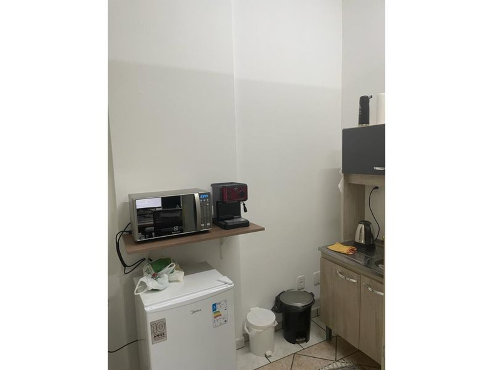 Conjunto Comercial-Sala à venda, 108m² - Foto 3