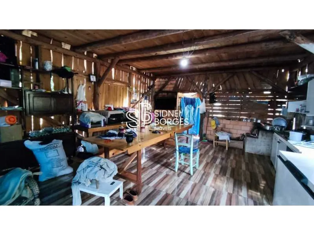 Sítio, 3 quartos, 80 m² - Foto 3