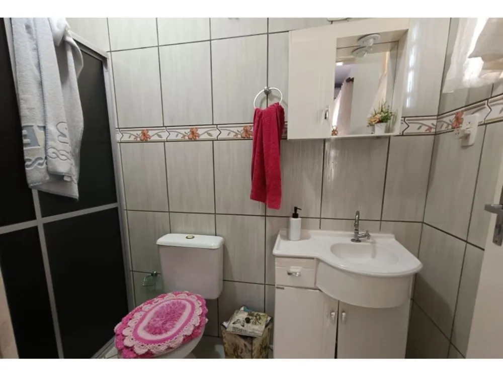 Casa, 2 quartos, 70 m² - Foto 6