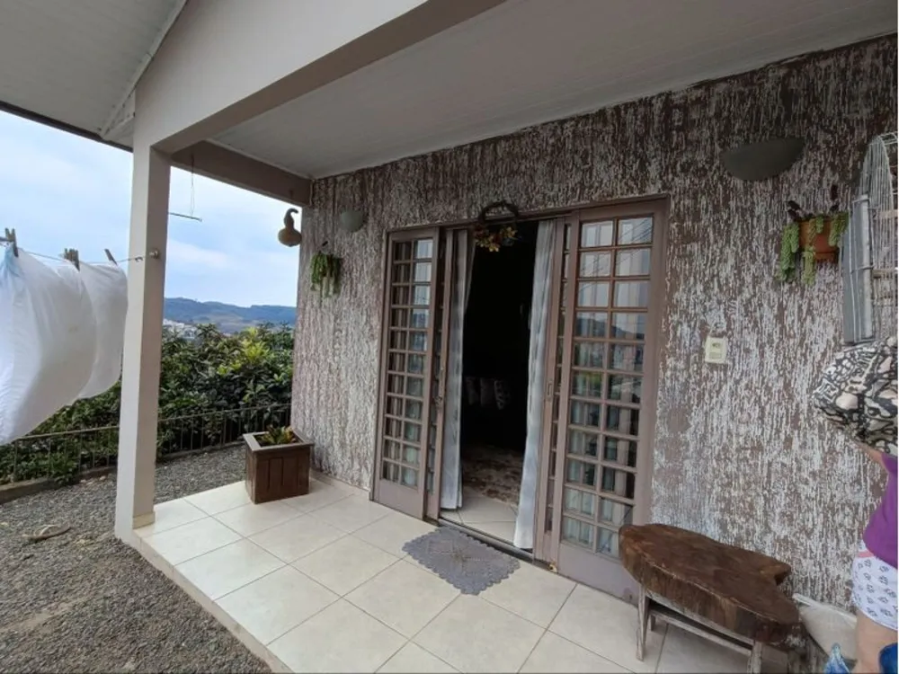 Casa, 2 quartos, 70 m² - Foto 4