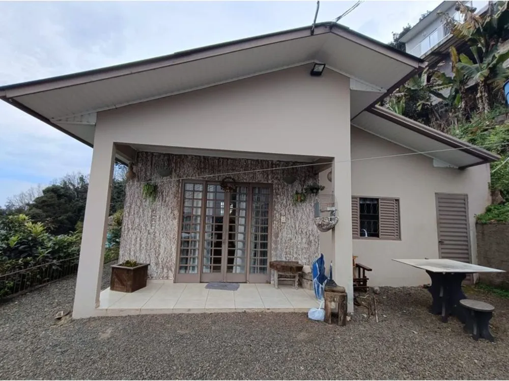 Casa, 2 quartos, 70 m² - Foto 5