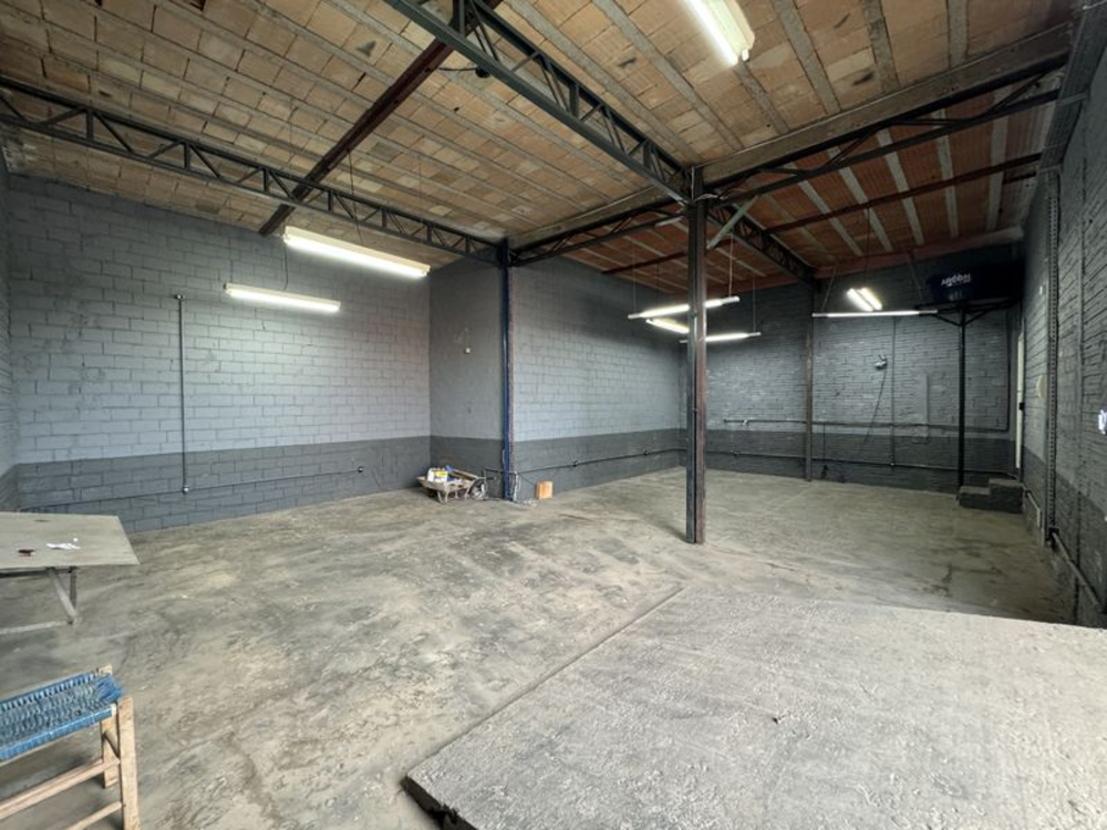 Sala-Conjunto, 80 m² - Foto 2