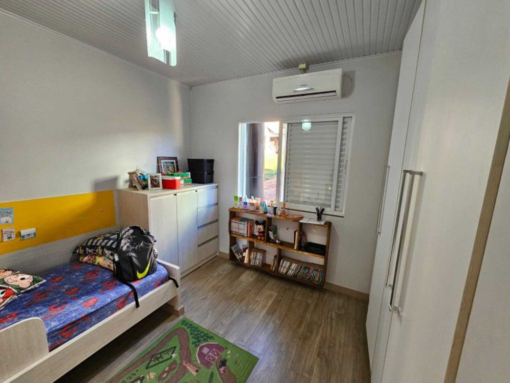 Casa, 3 quartos - Foto 17