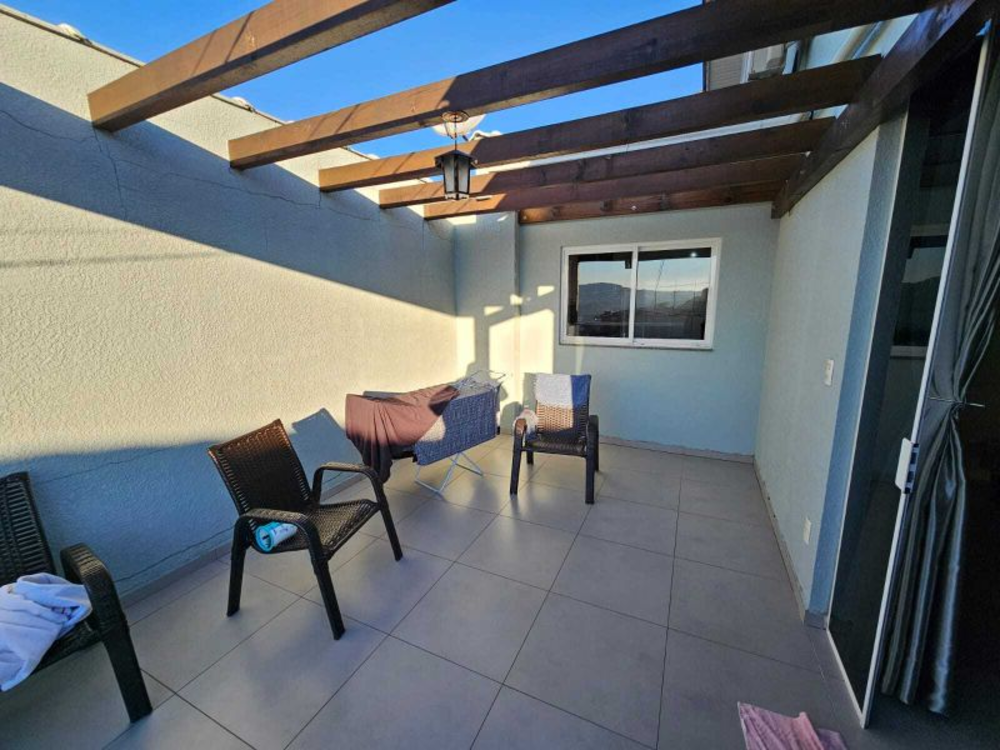 Casa, 3 quartos - Foto 18